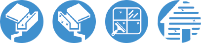 Cleaning Package Inclusions Cleaning Package Inclusions