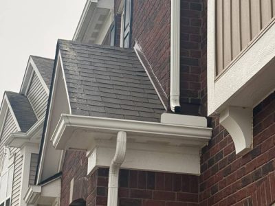 Home Roof Cleaning Solutions