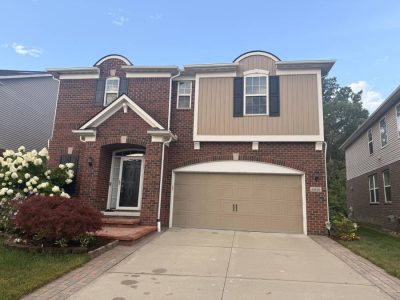 Home Siding Cleaning Services