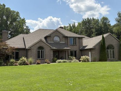 Quality Home Exterior Cleaning
