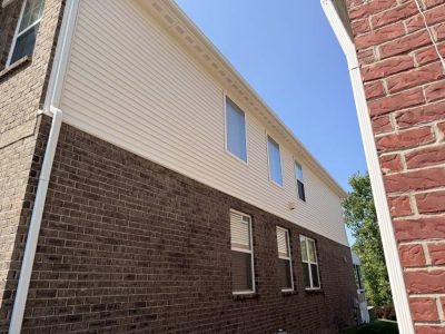 Siding Cleaning Solutions